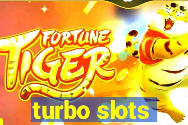 turbo slots